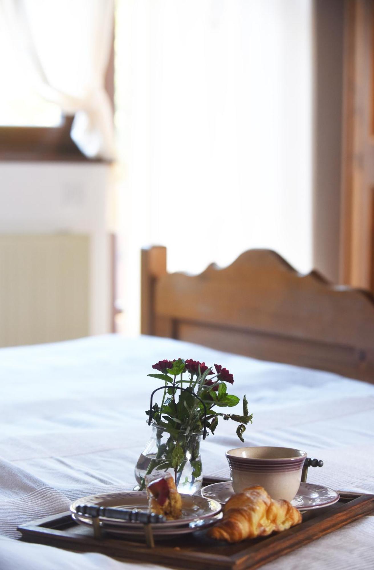 Domacija Seruga Countryside Hotel โนโวเมสโต ภายนอก รูปภาพ